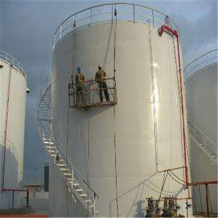 渝中喷漆翻新・工业喷漆・设备喷漆服务简介